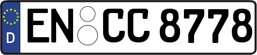 EN-CC8778