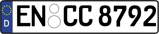 EN-CC8792
