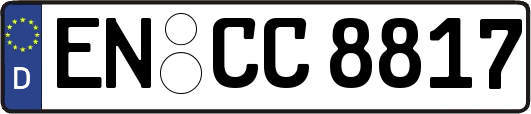 EN-CC8817