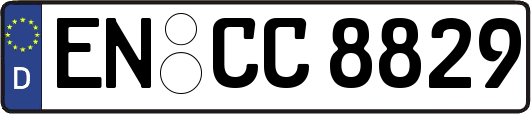 EN-CC8829