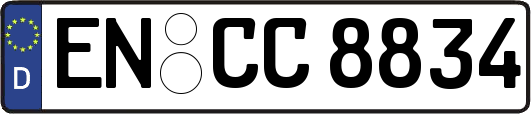 EN-CC8834