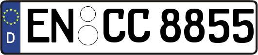 EN-CC8855