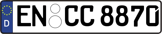 EN-CC8870