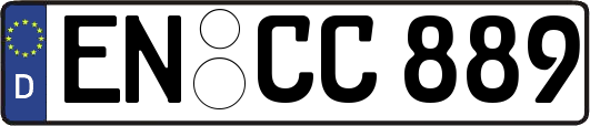 EN-CC889