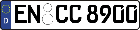 EN-CC8900