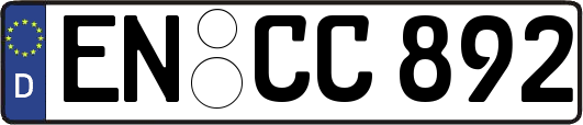 EN-CC892