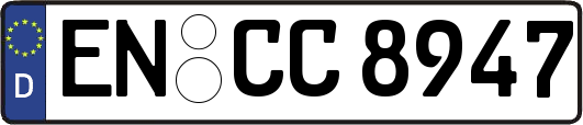 EN-CC8947