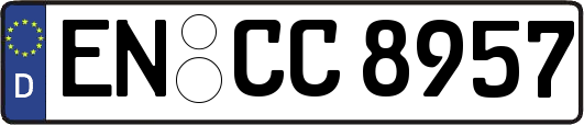 EN-CC8957
