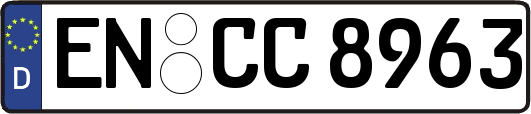 EN-CC8963