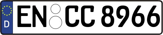 EN-CC8966