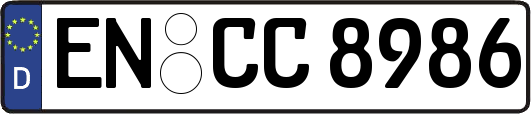 EN-CC8986