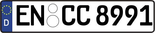 EN-CC8991