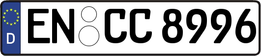 EN-CC8996