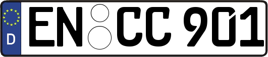 EN-CC901