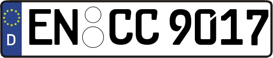 EN-CC9017