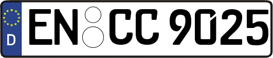EN-CC9025