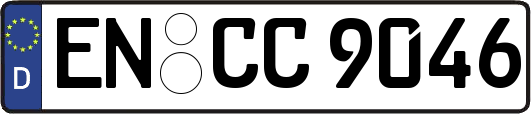 EN-CC9046