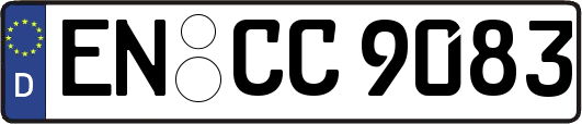 EN-CC9083