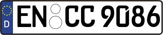 EN-CC9086