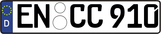 EN-CC910