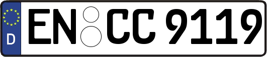 EN-CC9119