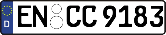 EN-CC9183