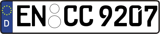 EN-CC9207