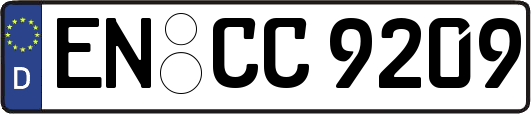 EN-CC9209