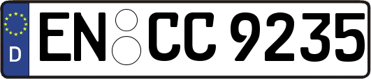 EN-CC9235