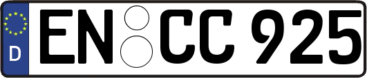 EN-CC925