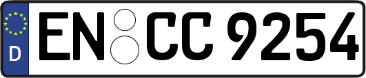 EN-CC9254