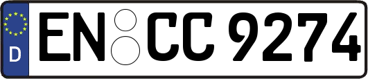EN-CC9274