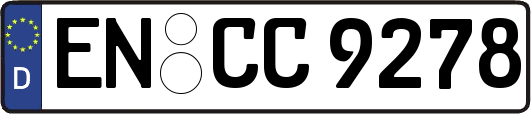 EN-CC9278