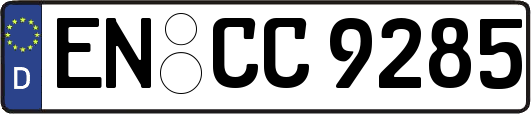 EN-CC9285