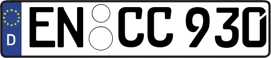 EN-CC930