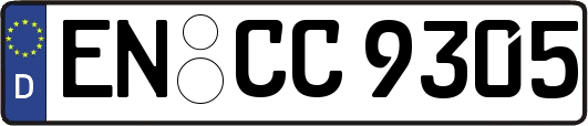 EN-CC9305