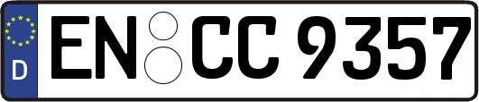 EN-CC9357