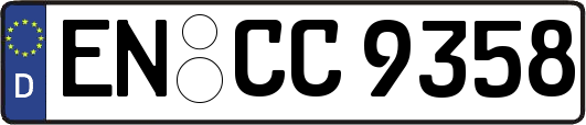 EN-CC9358