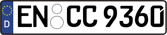 EN-CC9360