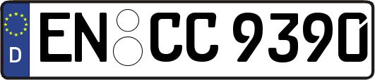 EN-CC9390