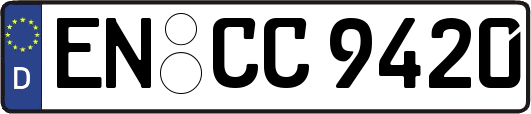 EN-CC9420