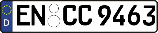 EN-CC9463