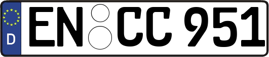 EN-CC951