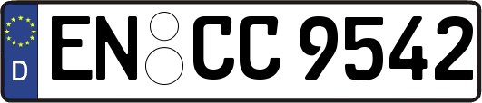 EN-CC9542