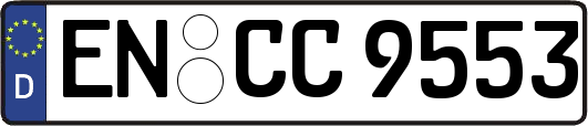 EN-CC9553