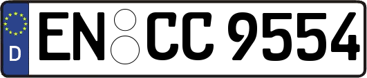 EN-CC9554