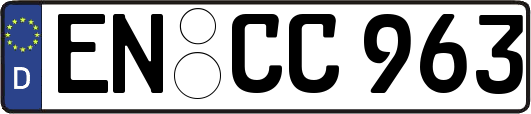 EN-CC963