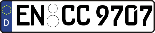 EN-CC9707
