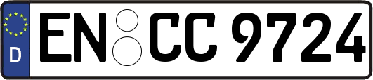 EN-CC9724