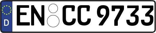 EN-CC9733